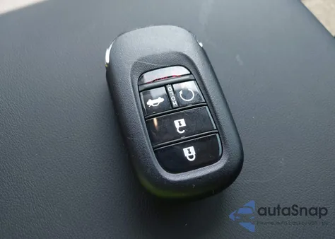 2024 Honda Accord Ex from USA, damaged, VIN 1HGCY1F32R8085879